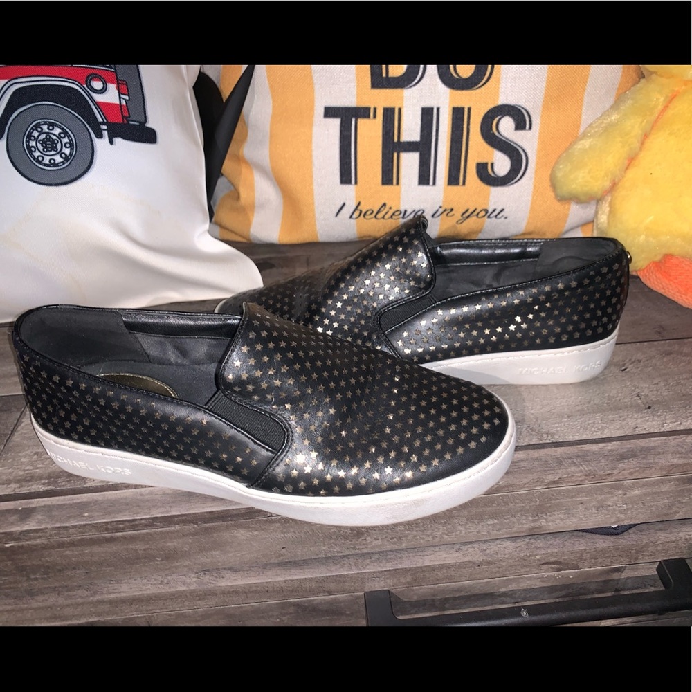 Michael Kors Star Shoes